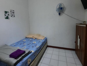WISMA ACIDALIA SYARIAH